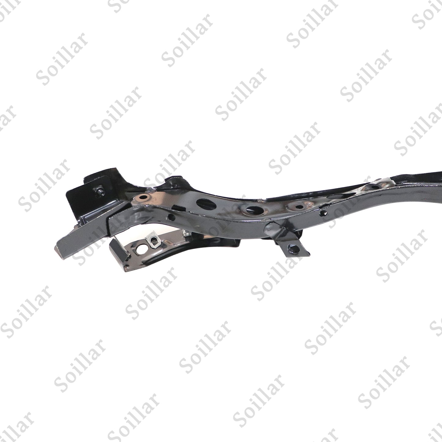 Radiator Support Fit for 2018-2022 Chevrolet Trax Buick Encore Upper Brand New