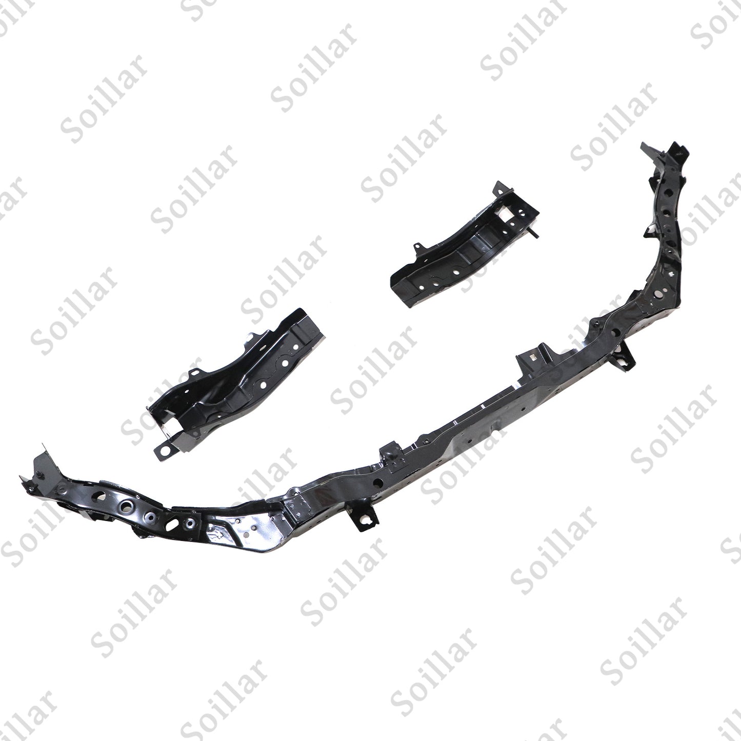 Radiator Support Fit for 2018-2022 Chevrolet Trax Buick Encore Upper Brand New