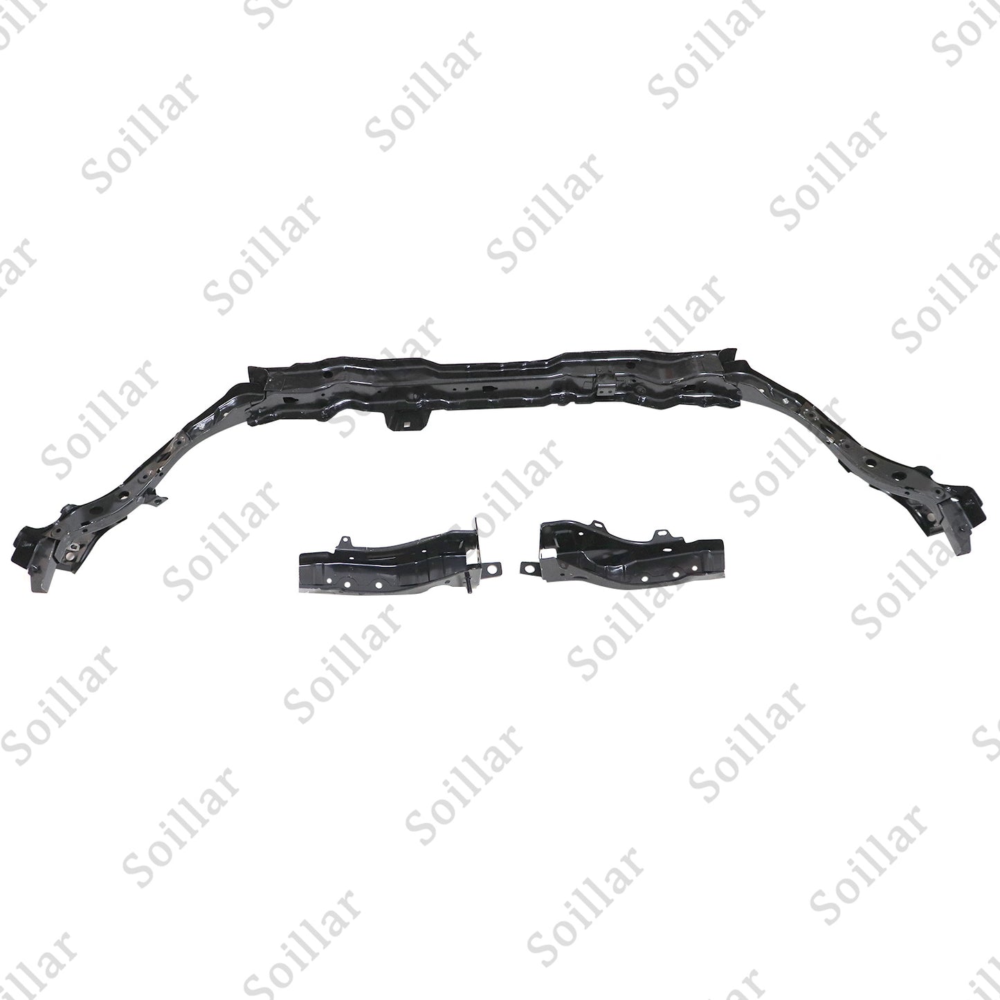 Radiator Support Fit for 2018-2022 Chevrolet Trax Buick Encore Upper Brand New