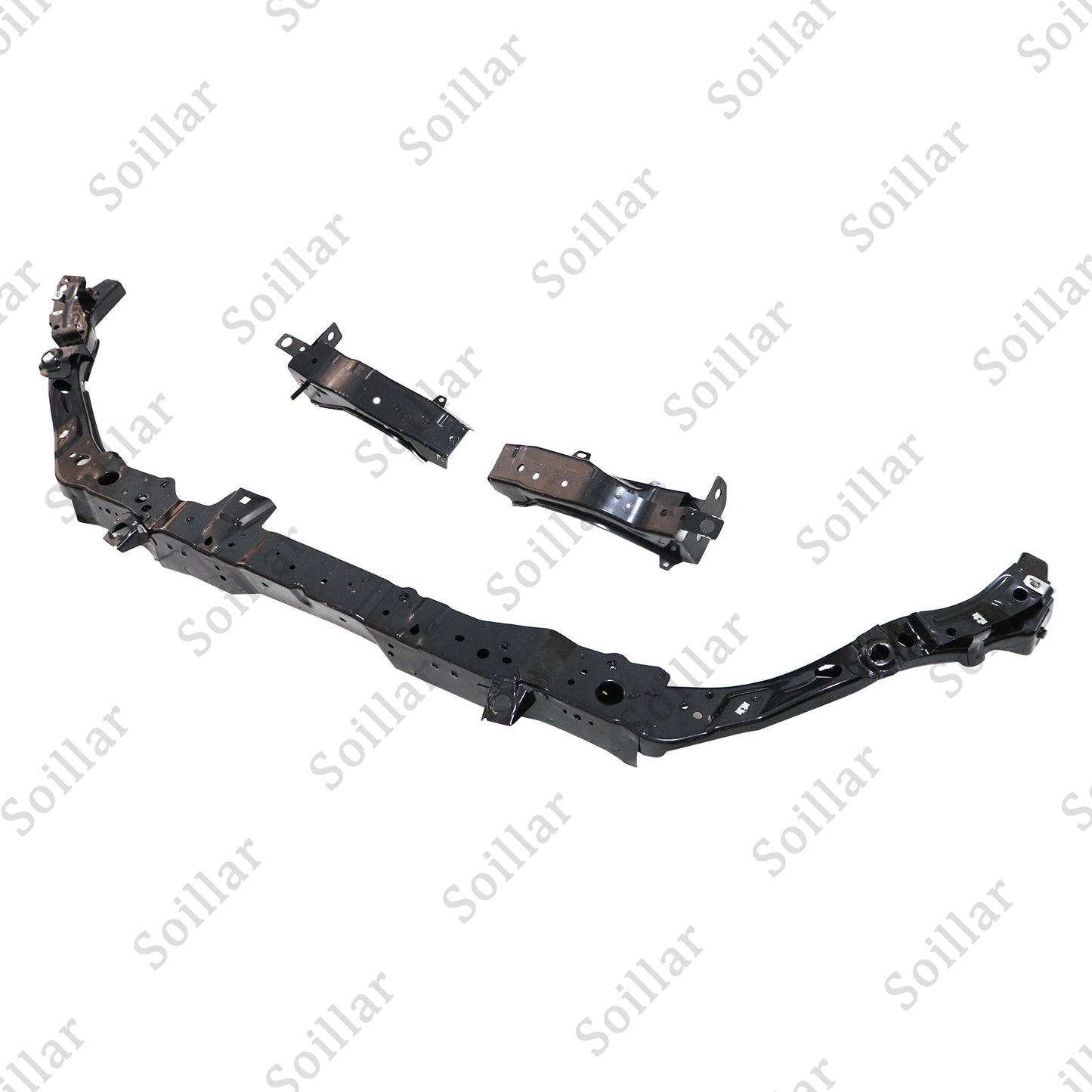 Radiator Support Fit for 2018-2022 Chevrolet Trax Buick Encore Upper Brand New