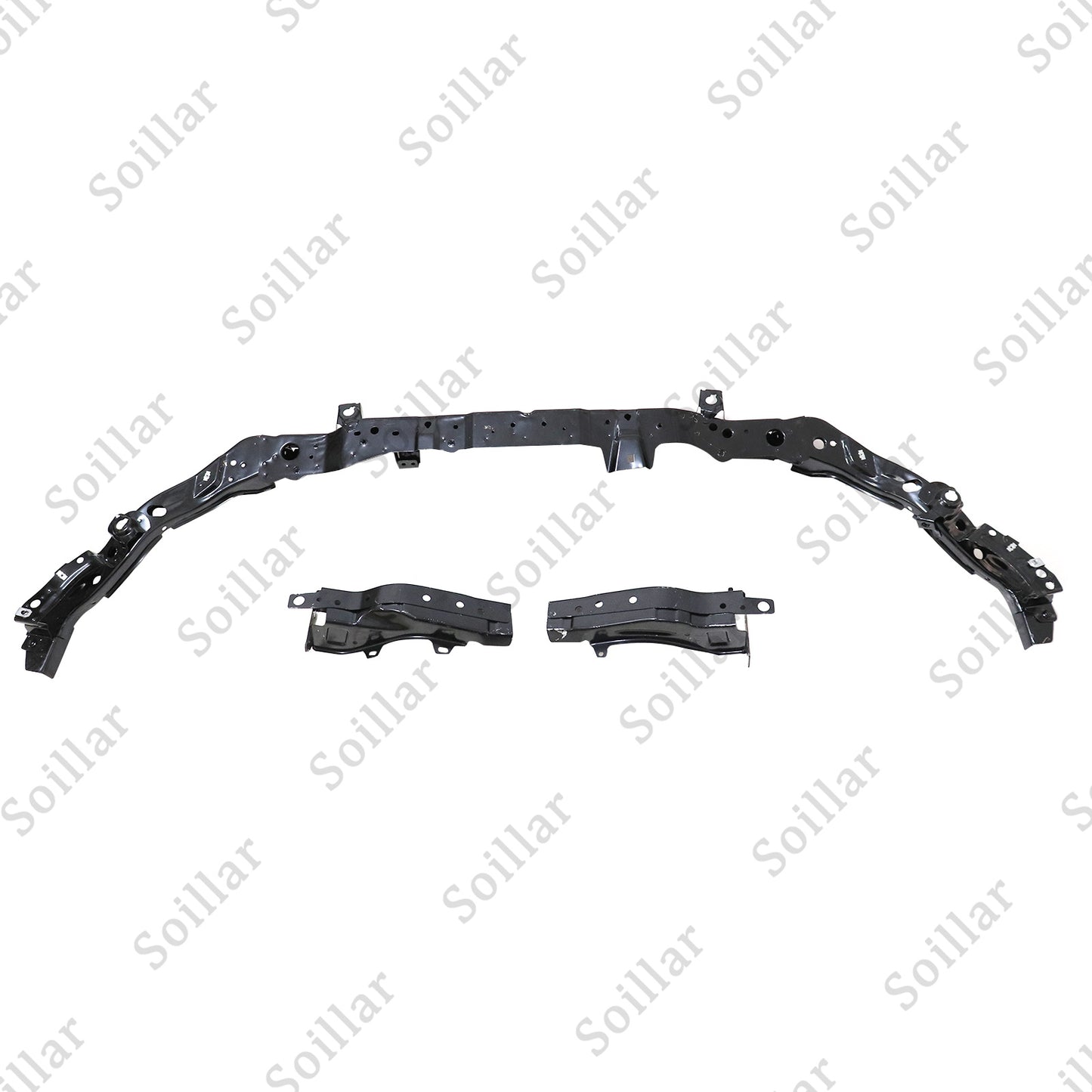 Radiator Support Fit for 2018-2022 Chevrolet Trax Buick Encore Upper Brand New