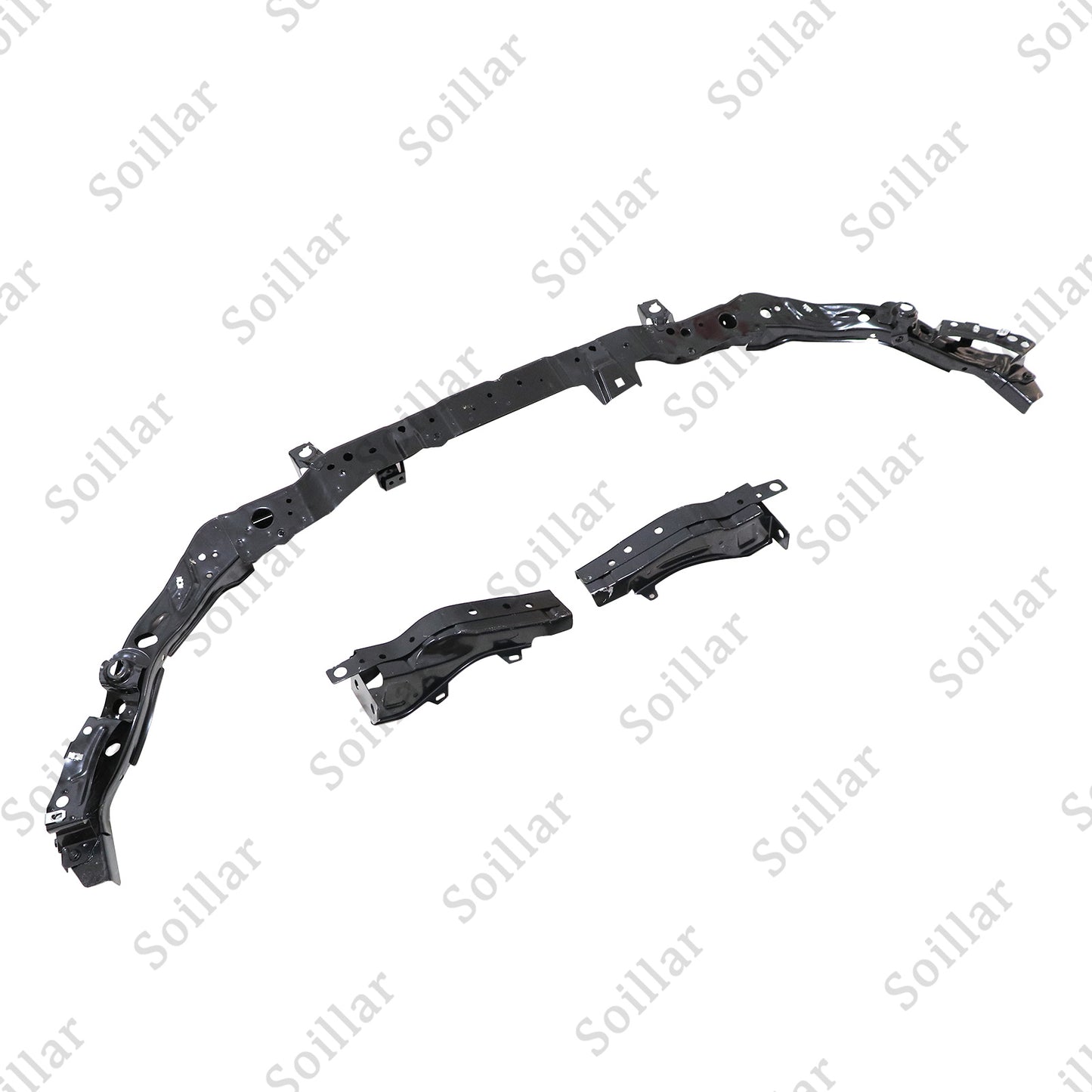 Radiator Support Fit for 2018-2022 Chevrolet Trax Buick Encore Upper Brand New