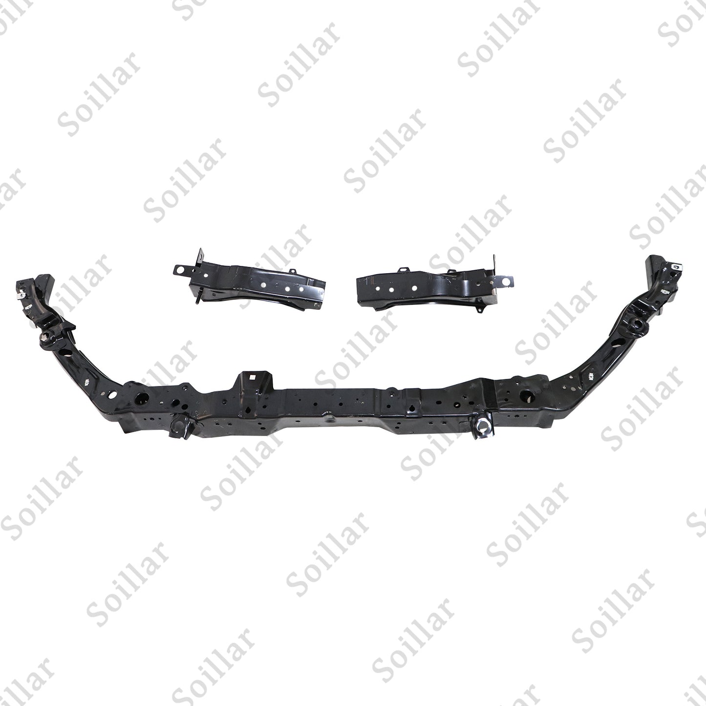 Radiator Support Fit for 2018-2022 Chevrolet Trax Buick Encore Upper Brand New