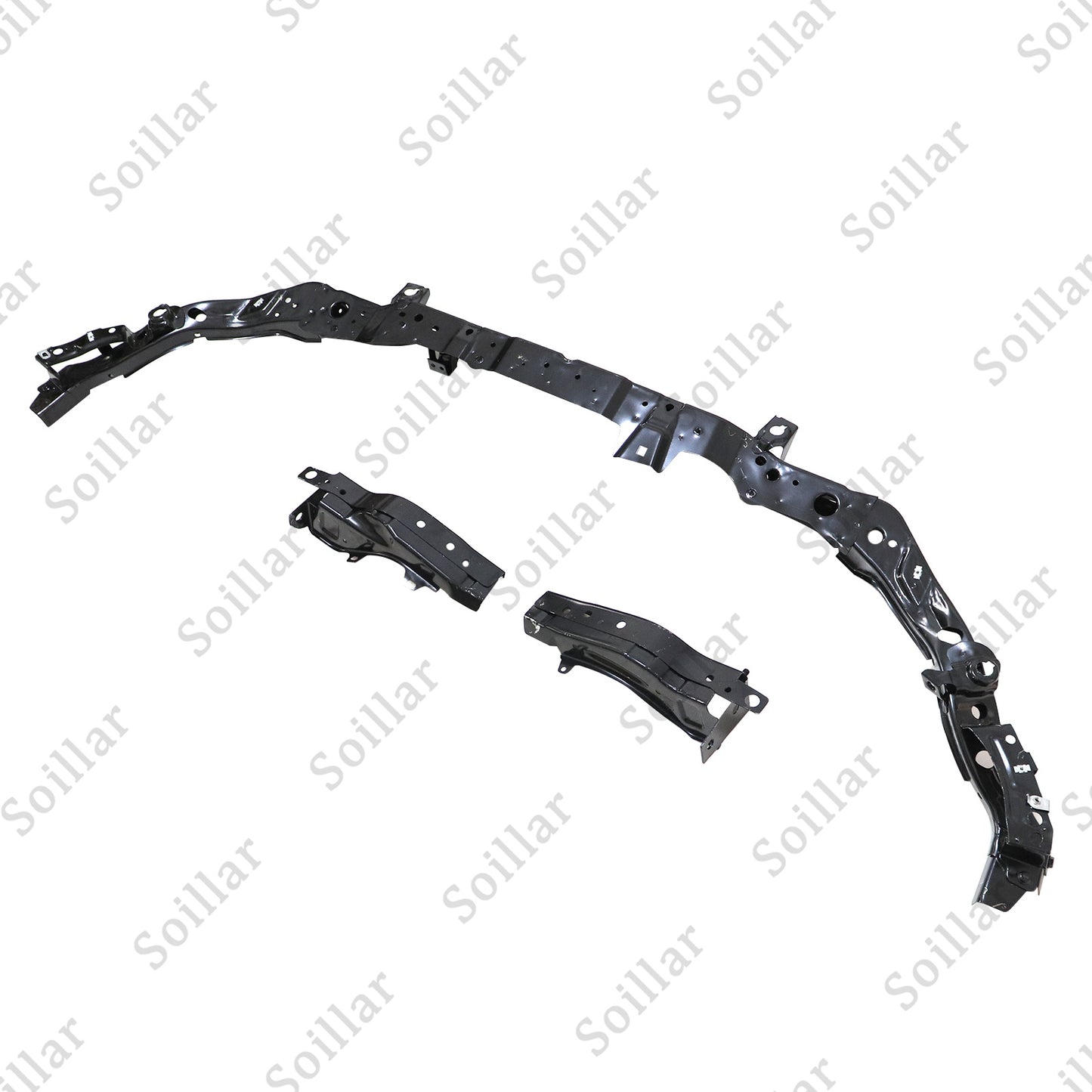Radiator Support Fit for 2018-2022 Chevrolet Trax Buick Encore Upper Brand New