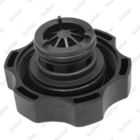 Radiator Coolant Recovery Cap For Chrysler For Dodge For Jeep For Ram 2013-2021