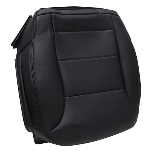 2009-2013 Fits Mercedes Benz R350 Passenger Bottom Microfiber Leather Cover