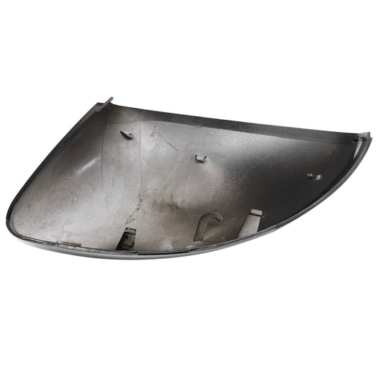 For Nissan Altima 2019-2022 Black Right Passenger Side Rearview Mirror Cap Cover