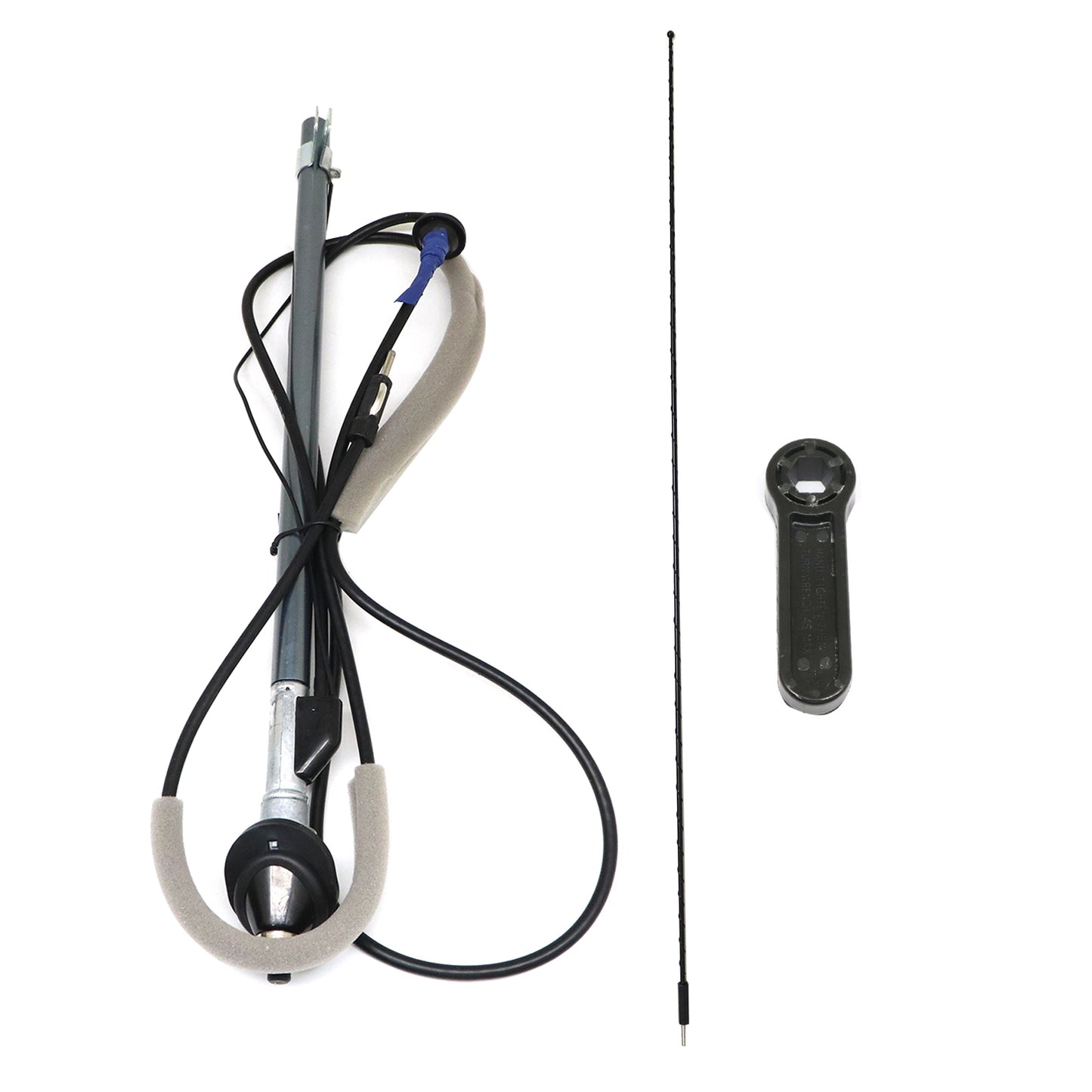 Antenna Base Assy Mount Manual Type 8630004050 For Toyota Tacoma 1995 1996-2004