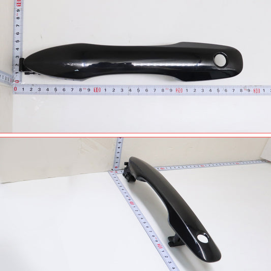 Outer Exterior Door Handle Fits 18-23 Toyota Camry Avalon Front Left Driver Side