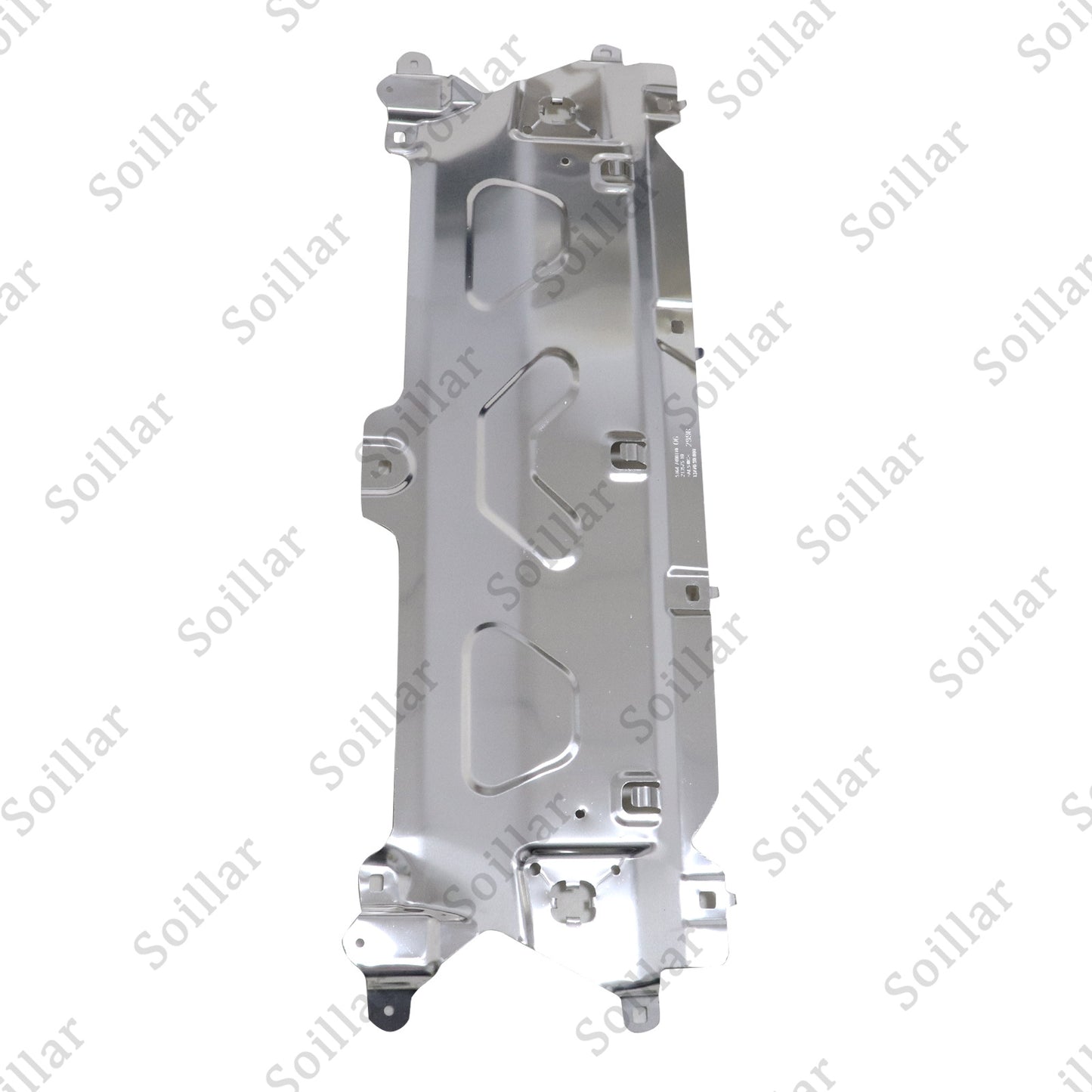 Radiator Support Core Upper Tie Bar For 2018-2023 BMW X4 X3 G01 G02 51647400110