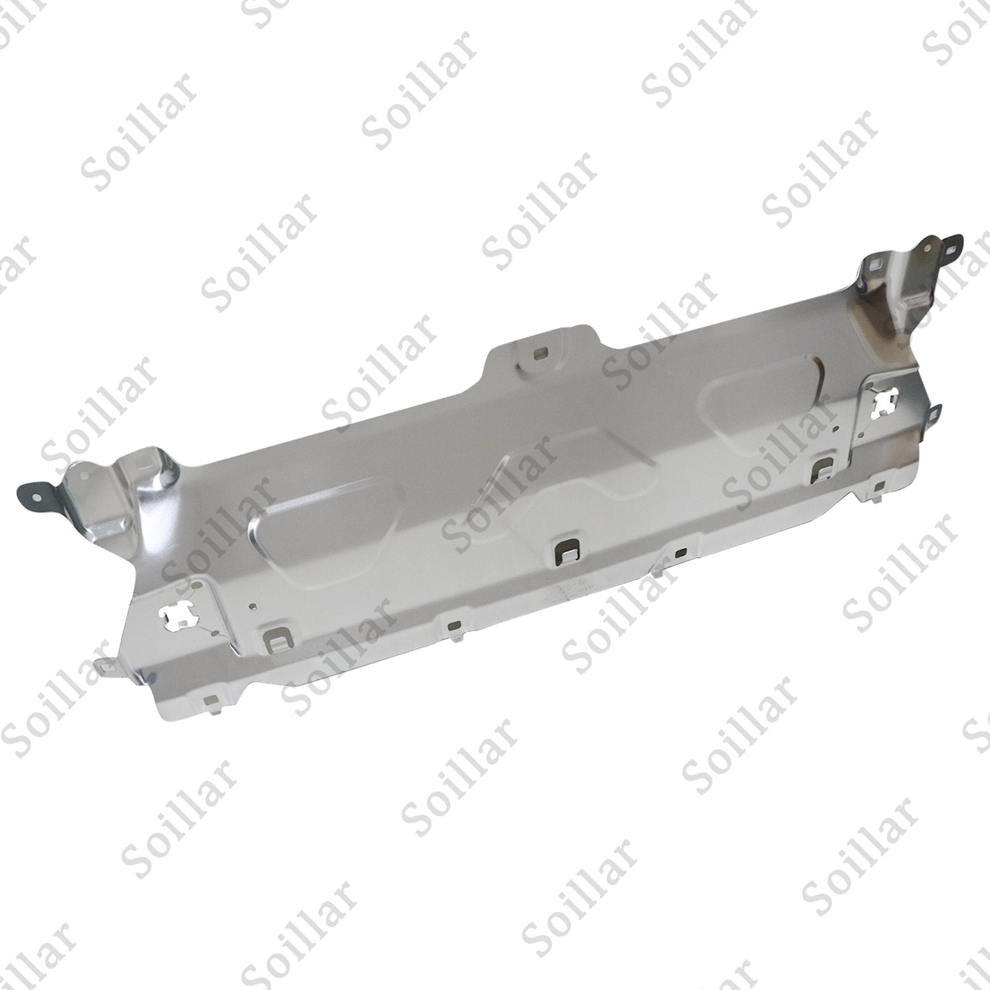 Radiator Support Core Upper Tie Bar For 2018-2023 BMW X4 X3 G01 G02 51647400110