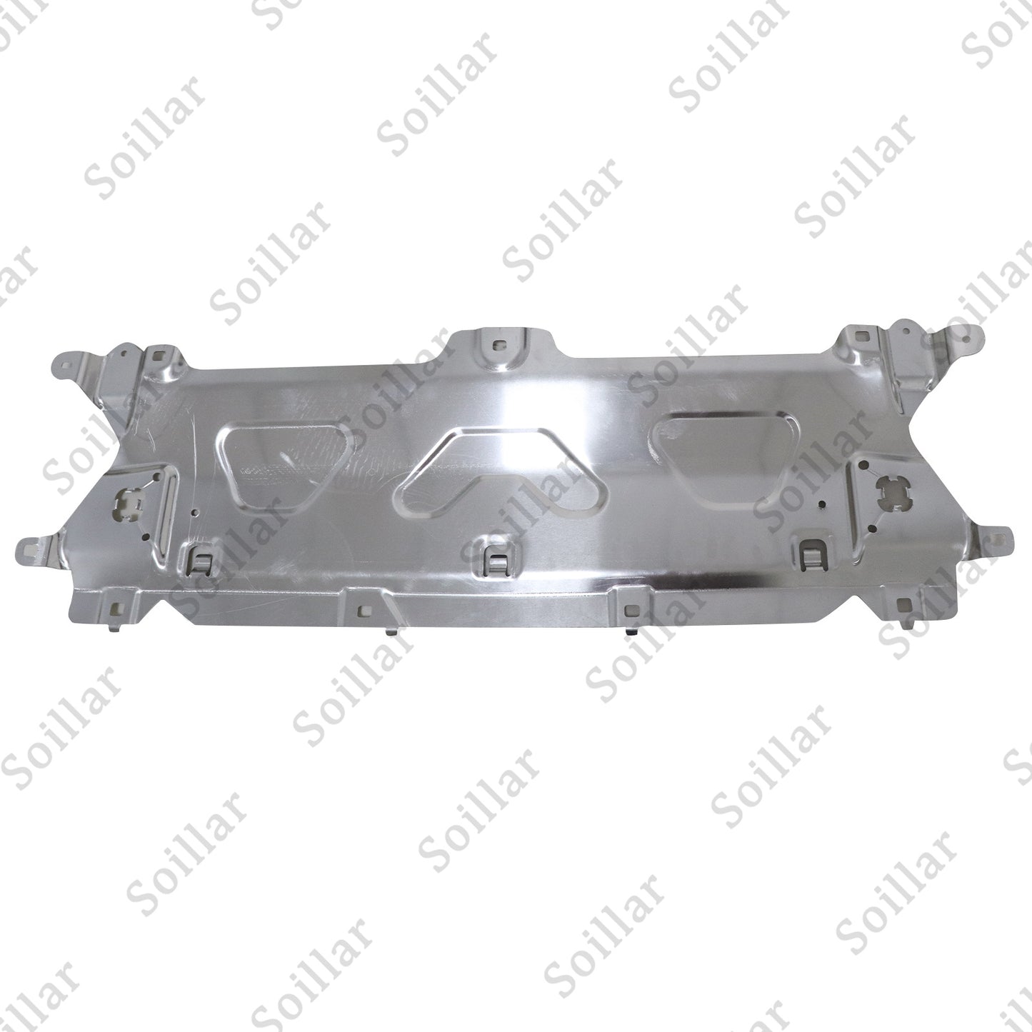 Radiator Support Core Upper Tie Bar For 2018-2023 BMW X4 X3 G01 G02 51647400110