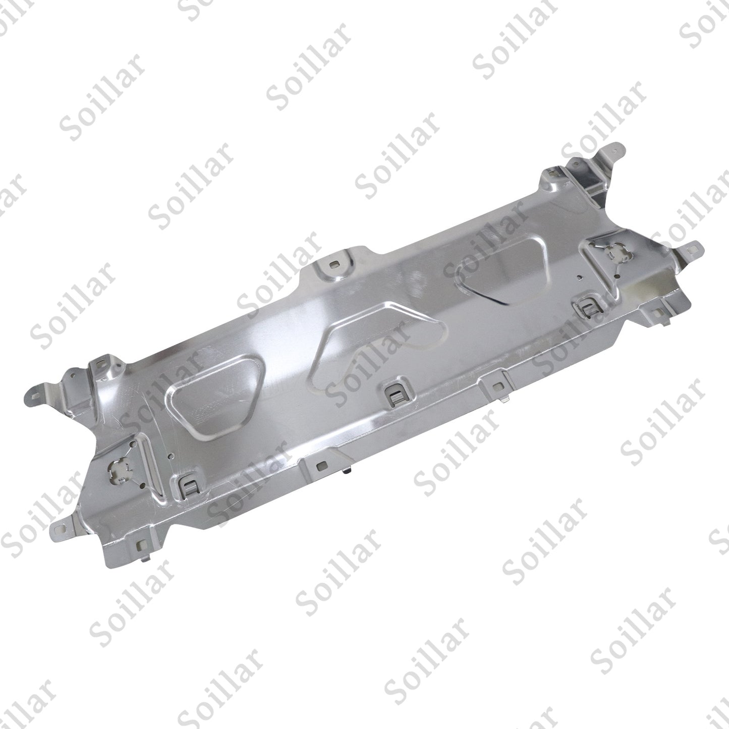 Radiator Support Core Upper Tie Bar For 2018-2023 BMW X4 X3 G01 G02 51647400110