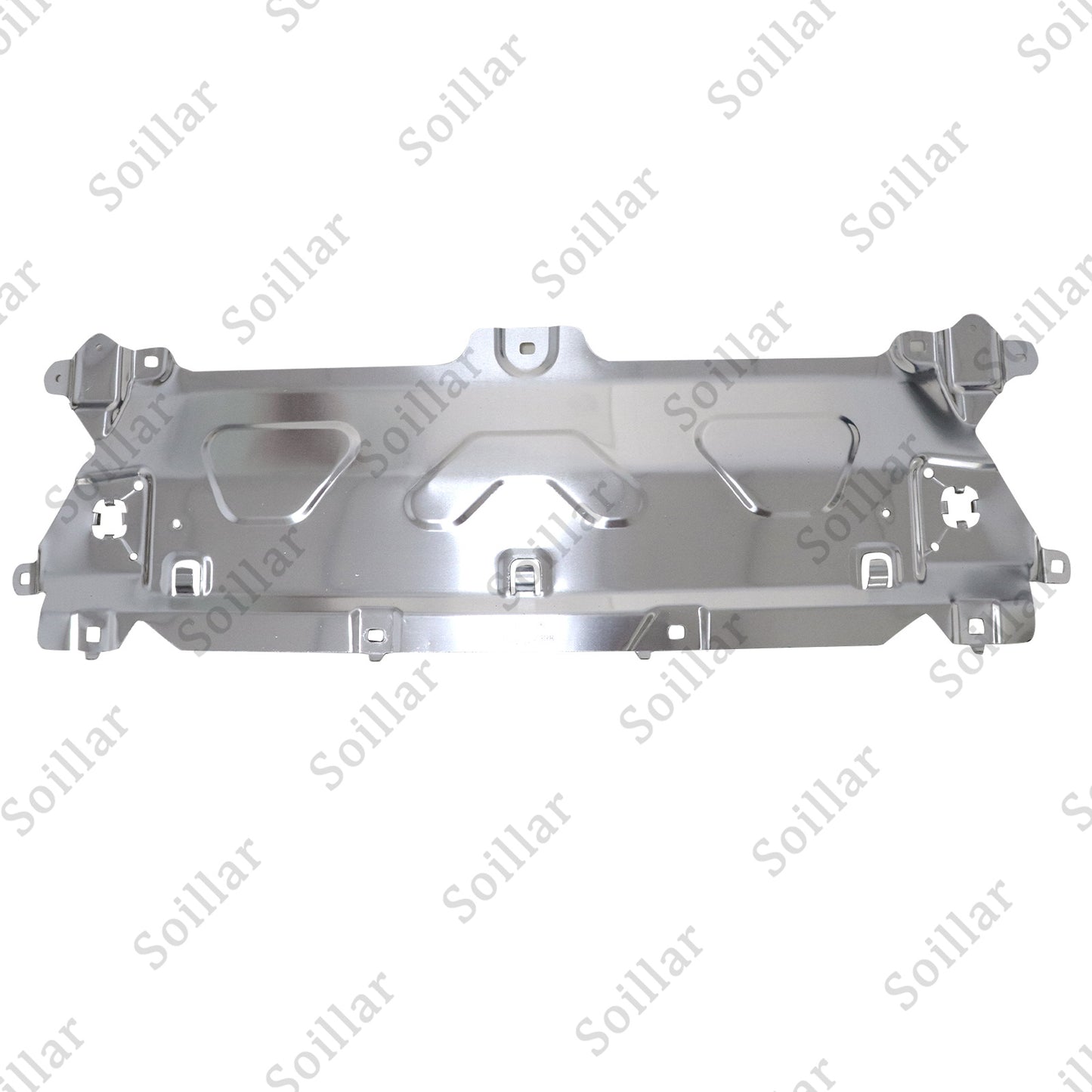 Radiator Support Core Upper Tie Bar For 2018-2023 BMW X4 X3 G01 G02 51647400110
