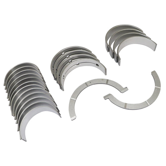 Fits Chrysler Dodge Jeep 3.6L 11-15 DOHC 24v Main Rod Bearings Thrust Washers