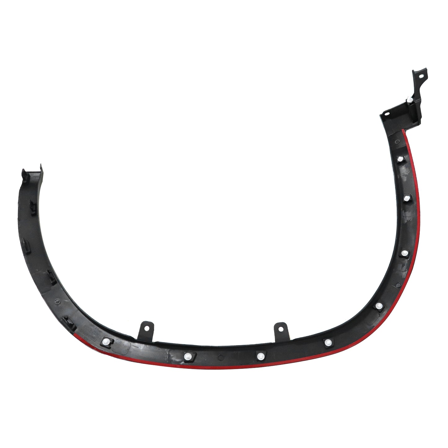 Front Left Wheel Arch Trim Fender Flare Fit 2019-2022 Lexus RX350/450 756020E110