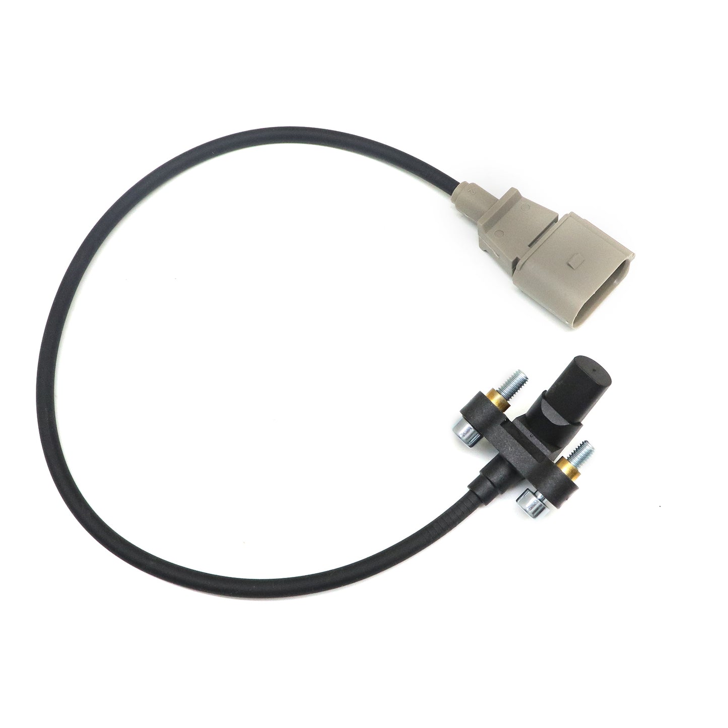 Crankshaft Position Sensor Fit for VW Volkswagen Jetta Golf Rabbit 2.5L Audi TT