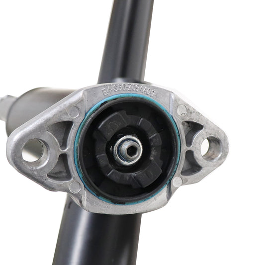 2X Rear Shocks Absorbers For Mercedes W205 C300 C400 C450 C63 AMG 2.0L 2015-2020