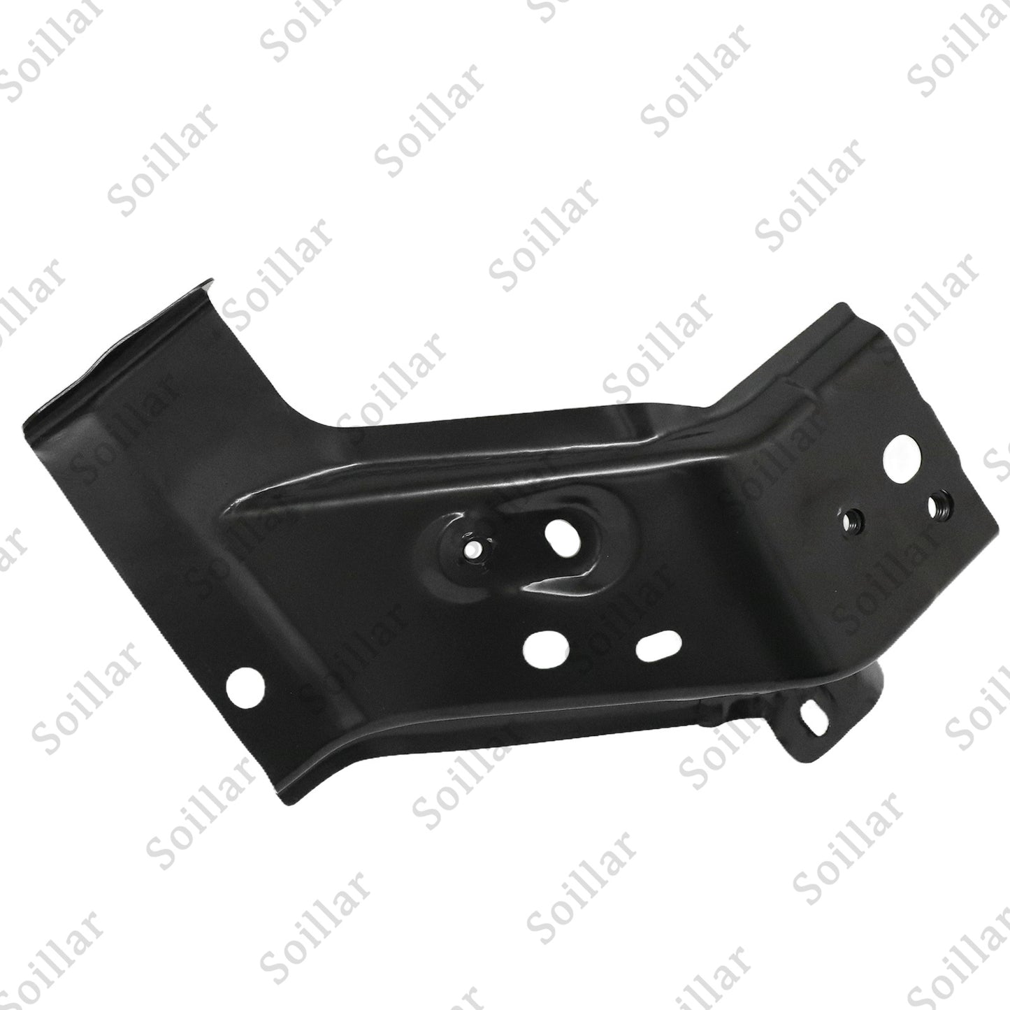 Radiator Support Core Passenger Right Side Hand F25204BAMA for Nissan Rogue