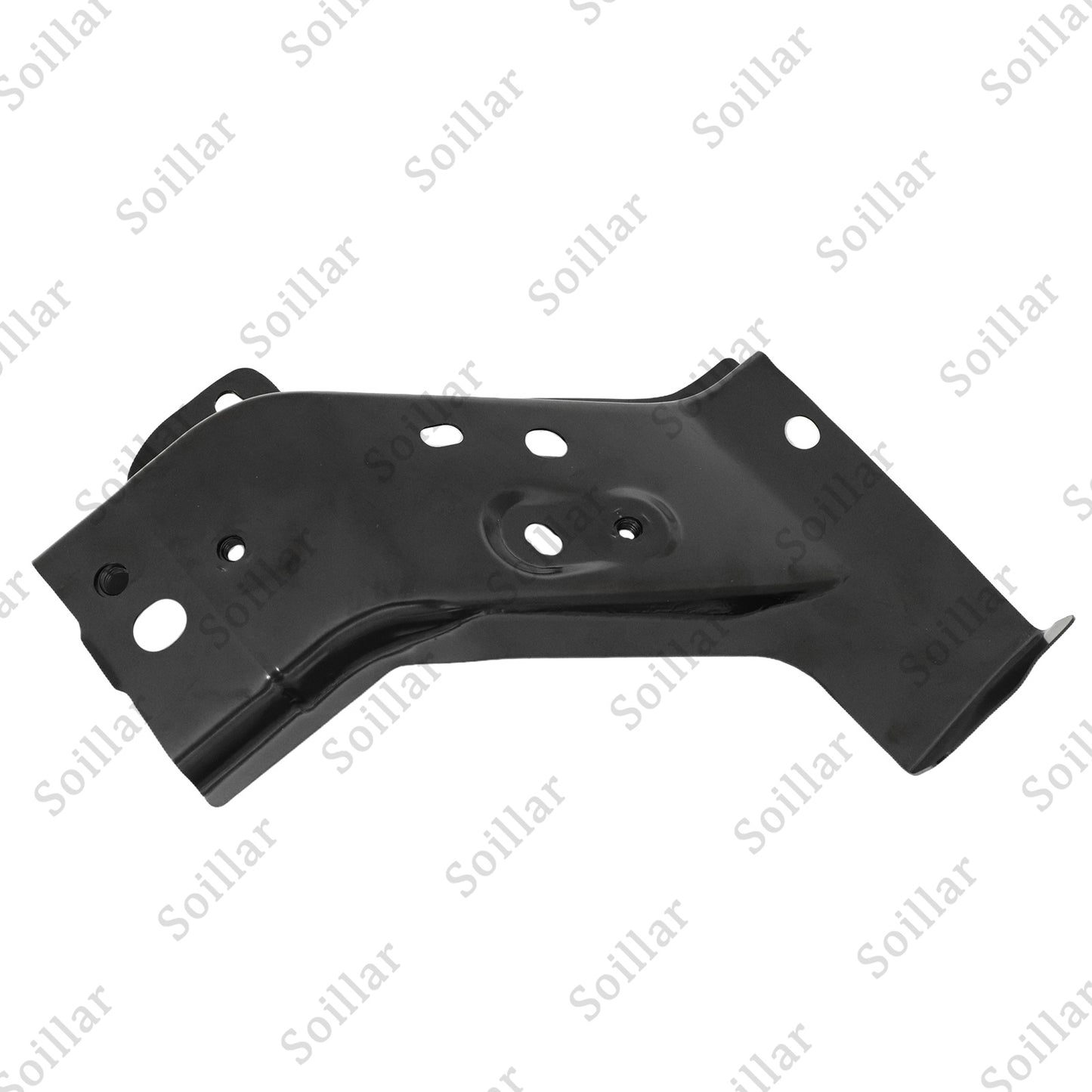 Radiator Support Core Passenger Right Side Hand F25204BAMA for Nissan Rogue