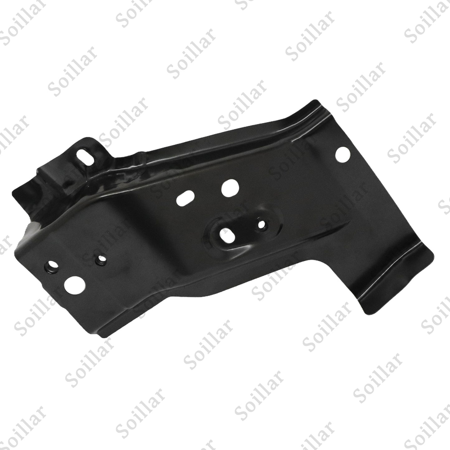 Radiator Support Core Passenger Right Side Hand F25204BAMA for Nissan Rogue