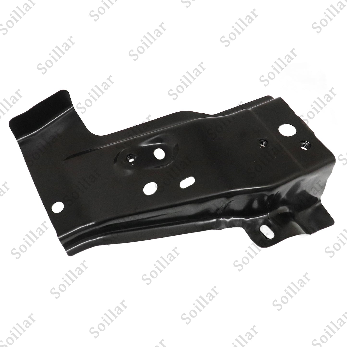 Radiator Support Core Passenger Right Side Hand F25204BAMA for Nissan Rogue