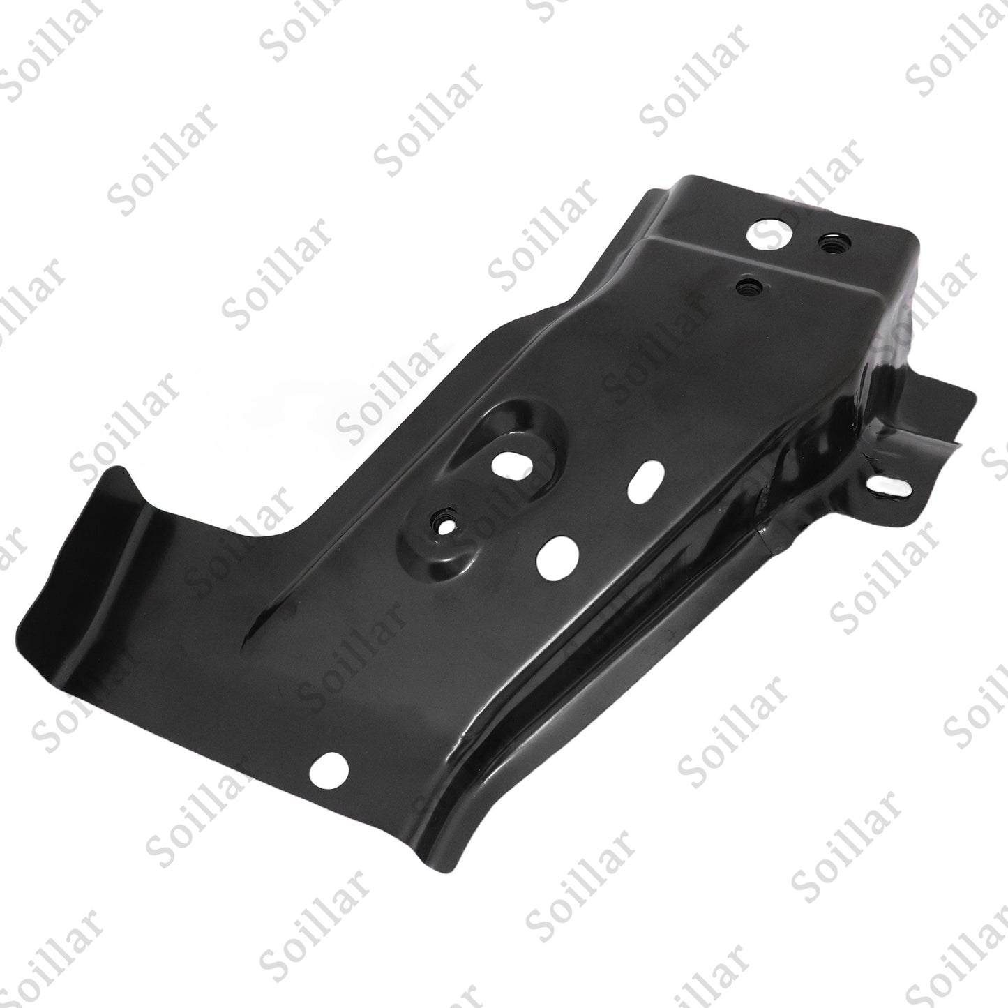 Radiator Support Core Passenger Right Side Hand F25204BAMA for Nissan Rogue