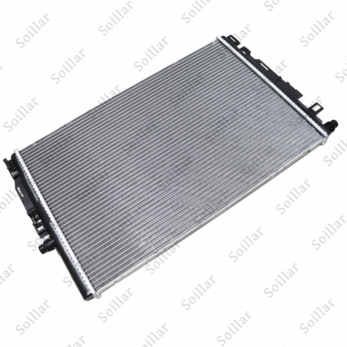New Radiator Front A0995005403 For Mercedes-Benz AMG GT 2015-2022 2023