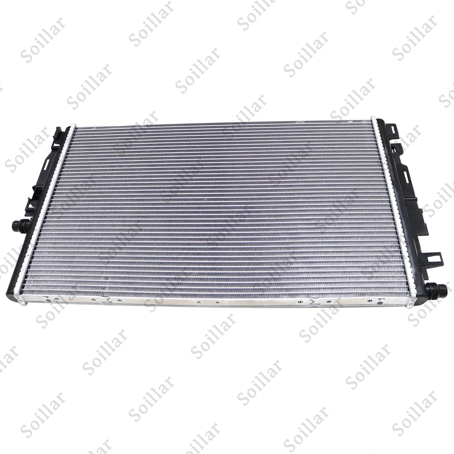New Radiator Front A0995005403 For Mercedes-Benz AMG GT 2015-2022 2023