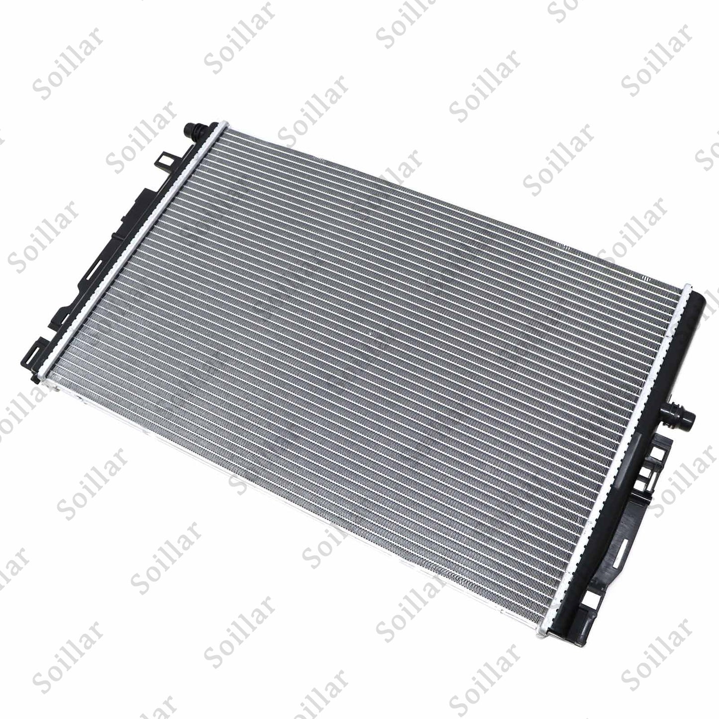 New Radiator Front A0995005403 For Mercedes-Benz AMG GT 2015-2022 2023