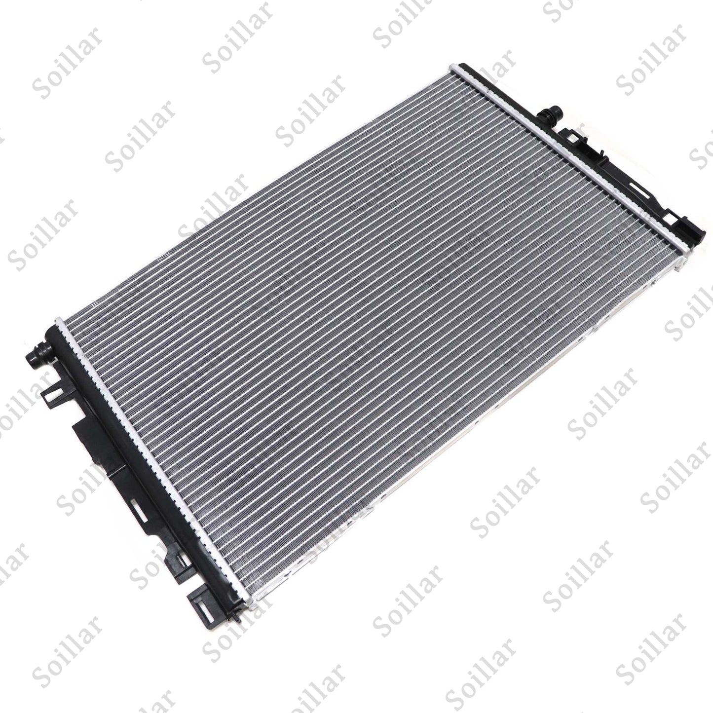 New Radiator Front A0995005403 For Mercedes-Benz AMG GT 2015-2022 2023