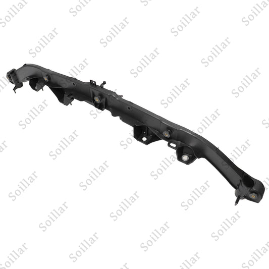 For 2011-2018 Porsche Cayenne 3.0L 3.6L 4.8L Front Radiator