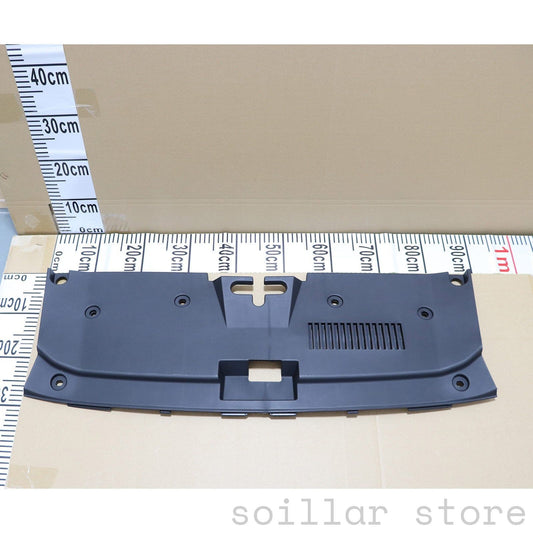 Fit For 2023 Honda CR-V Radiator Support Covers Upper Cover 71321-3A0-A00