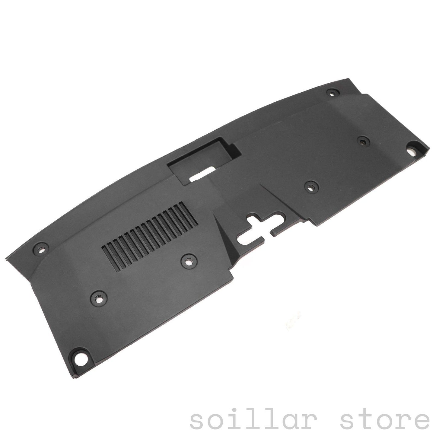 Fit For 2023 Honda CR-V Radiator Support Covers Upper Cover 71321-3A0-A00