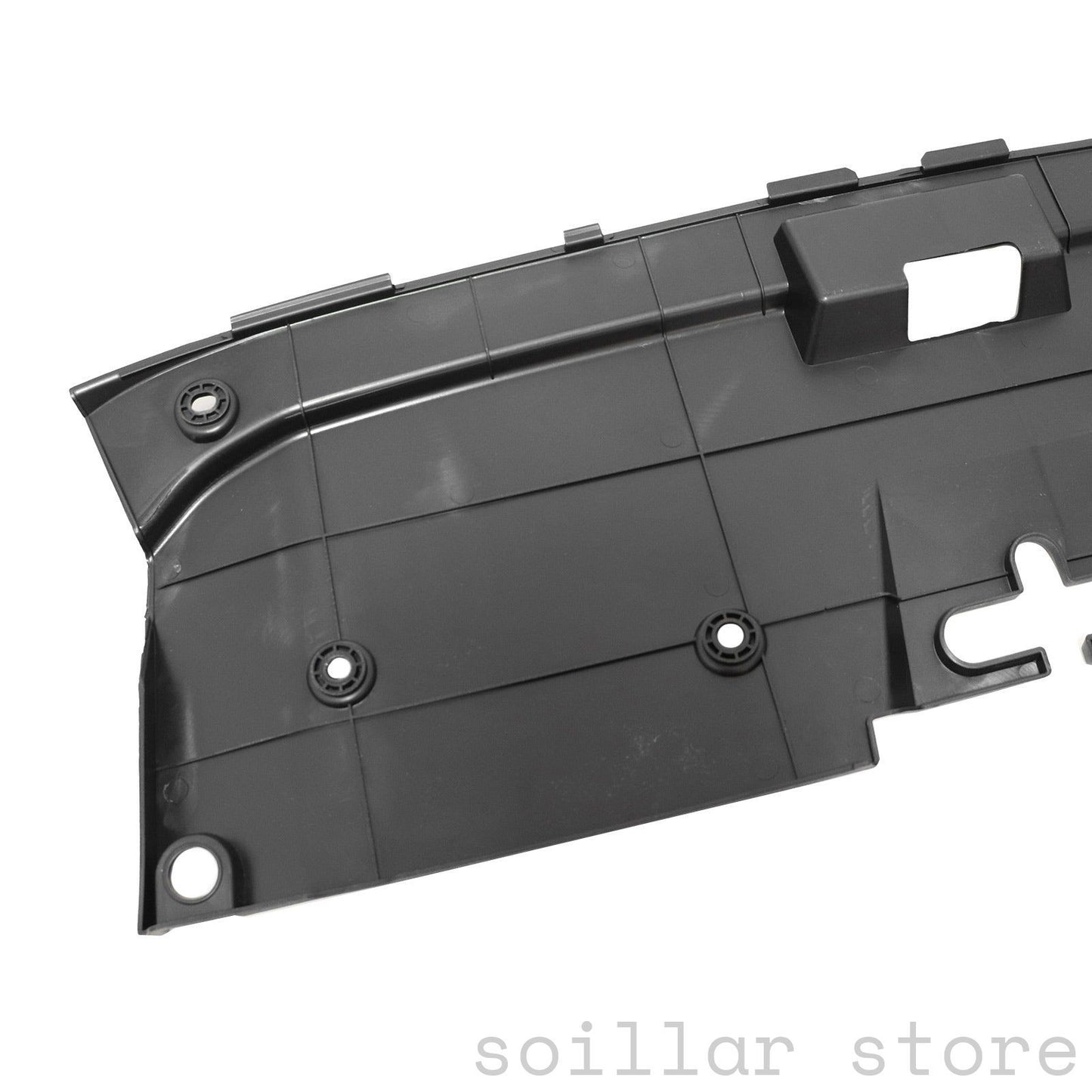 Fit For 2023 Honda CR-V Radiator Support Covers Upper Cover 71321-3A0-A00
