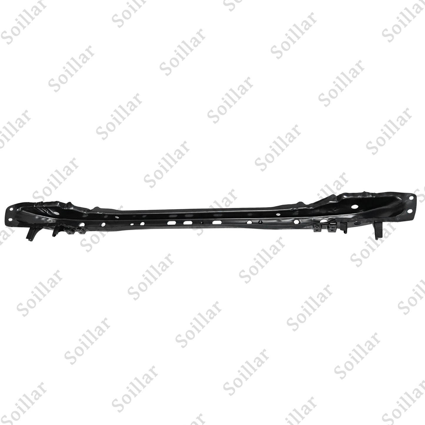 1Pc For Lexus NX250 2022-2023 Upper Radiator Support Cover 16681F0080