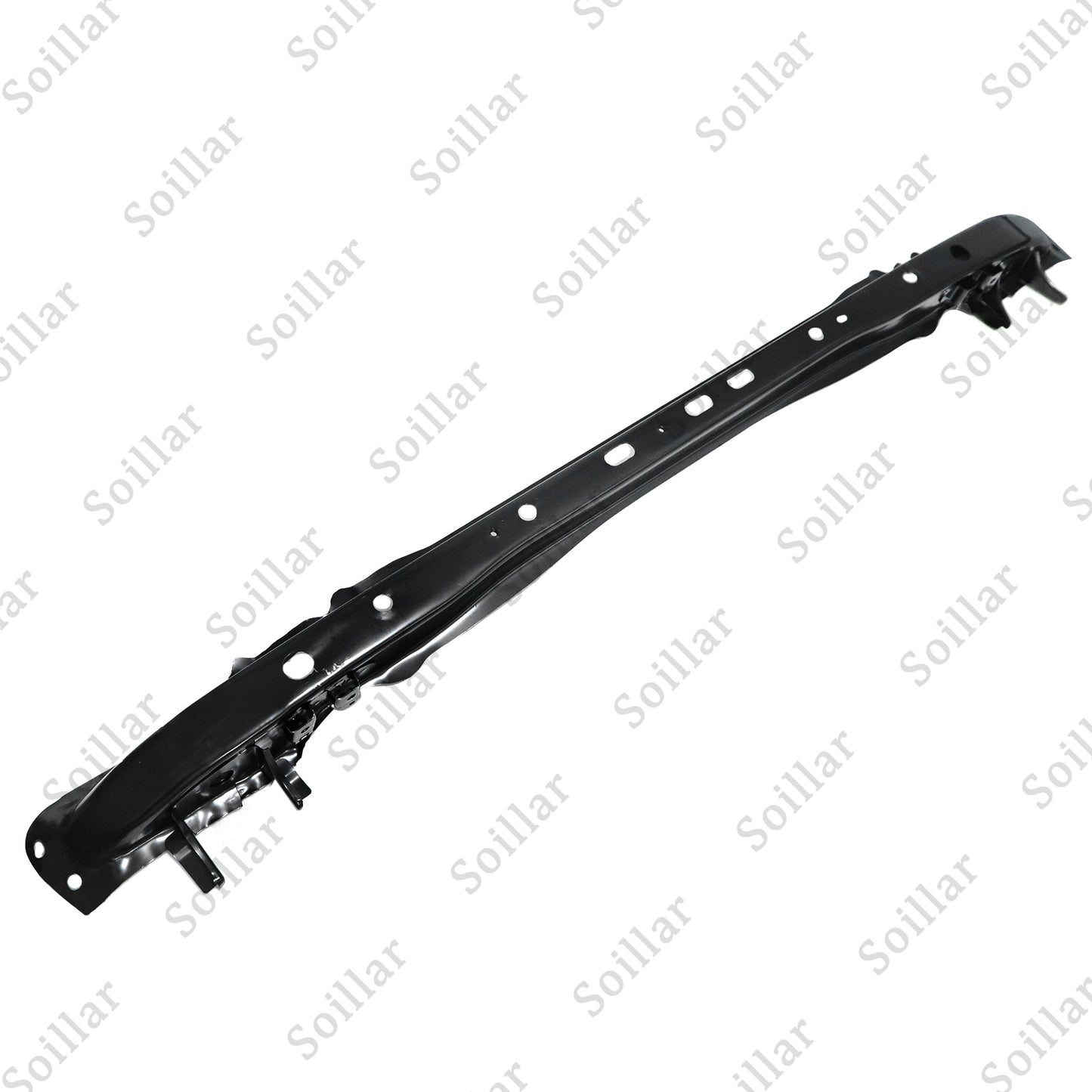 1Pc For Lexus NX250 2022-2023 Upper Radiator Support Cover 16681F0080