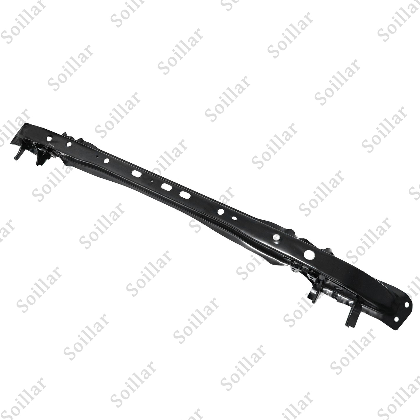 1Pc For Lexus NX250 2022-2023 Upper Radiator Support Cover 16681F0080