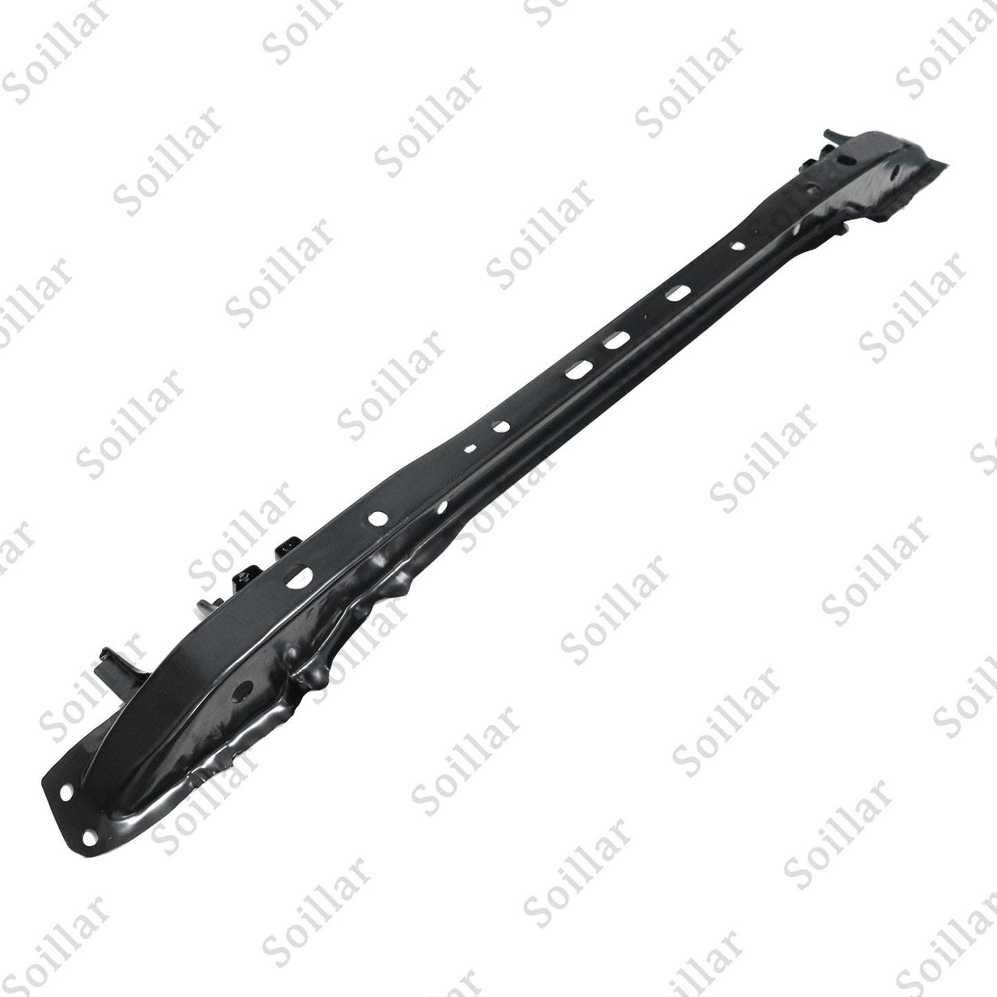 1Pc For Lexus NX250 2022-2023 Upper Radiator Support Cover 16681F0080