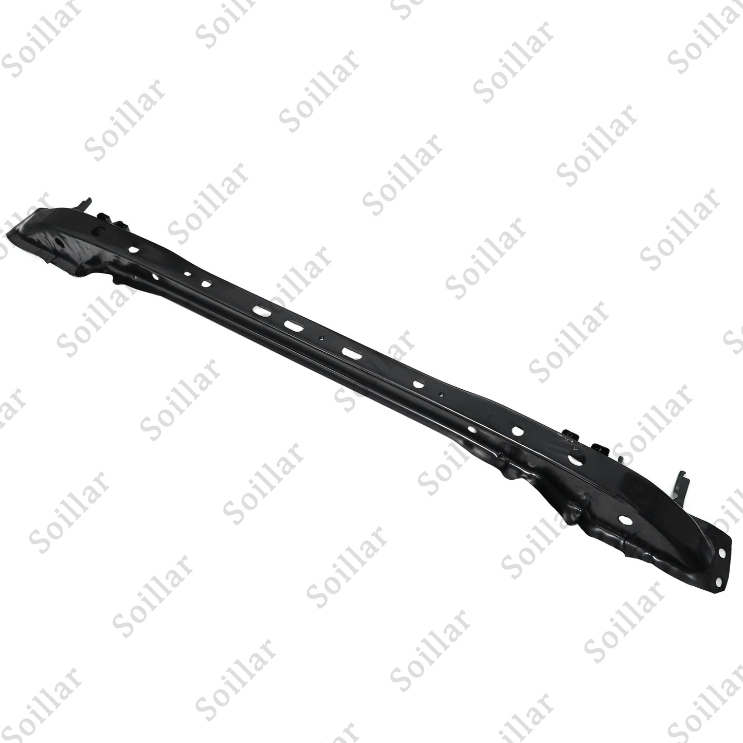 1Pc For Lexus NX250 2022-2023 Upper Radiator Support Cover 16681F0080