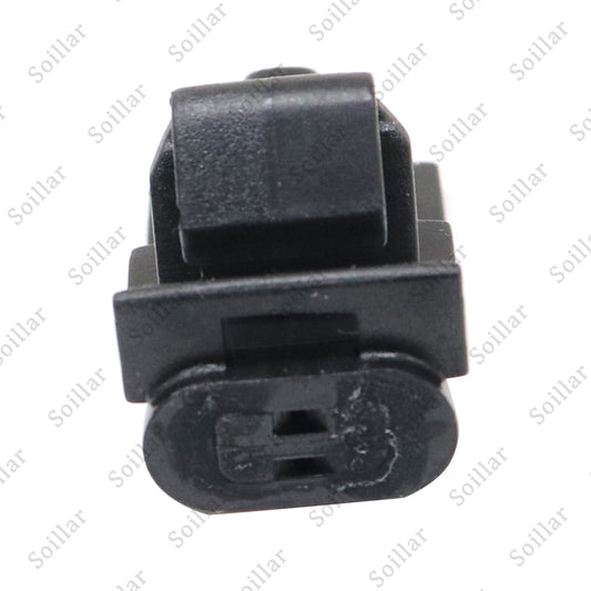 Front Windshield Washer Nozzles Sprayers 2005-2012 For Toyota Avalon