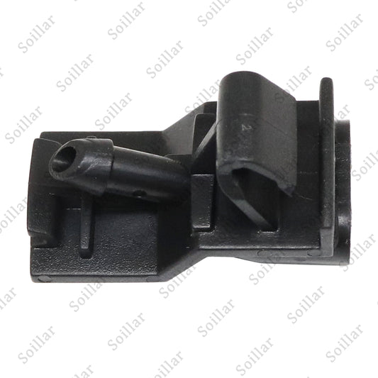 Front Windshield Washer Nozzles Sprayers 2005-2012 For Toyota Avalon