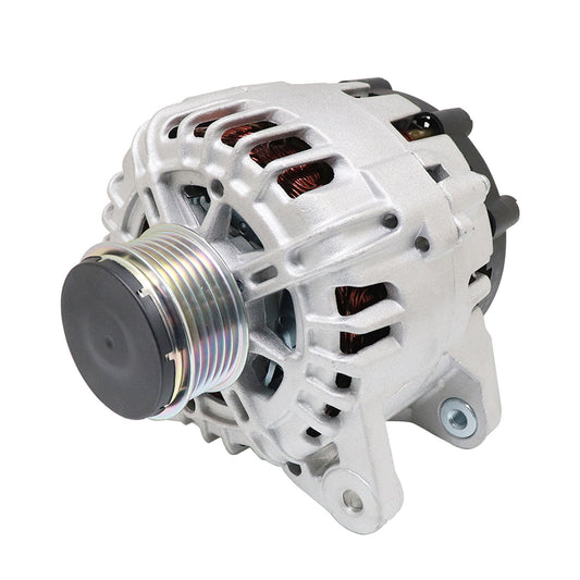 Alternator For Nissan Rogue 2014 2015 2016 2017 2018 2019 2020 L4 2.5L 11648