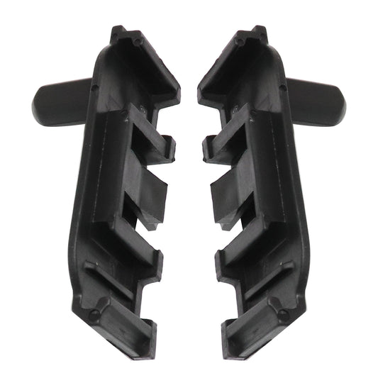 Upper Radiator Insulator Mount Bracket Fit For 17-19 Buick LaCrosse 23336339