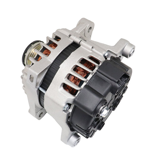 New Alternator For Hyundai Santa Fe Sport 13-16 Kia Optima 14-15 2.4L 150A US