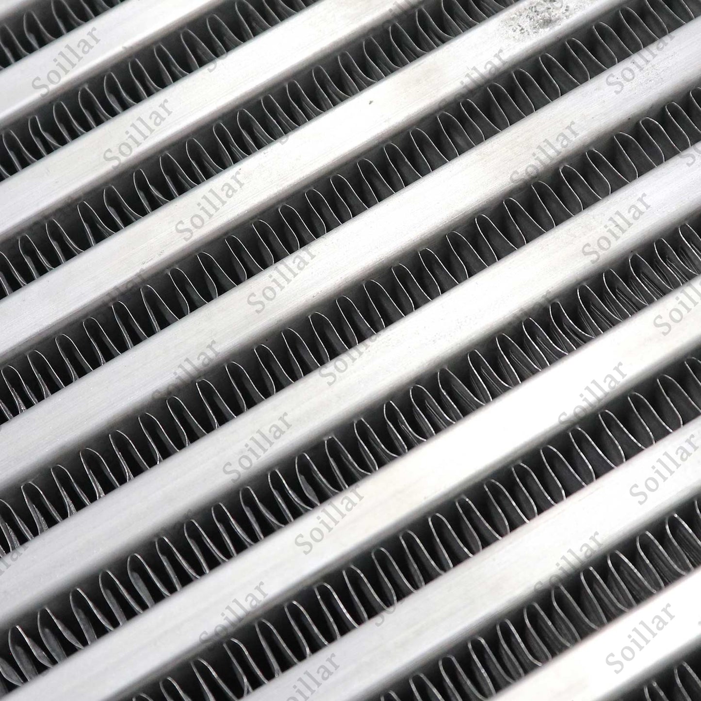 Intercooler Charge Air Cooler 3QG145803 For Volkswagen Atlas Atlas Cross Sport