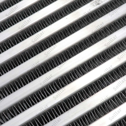 Intercooler Charge Air Cooler 3QG145803 For Volkswagen Atlas Atlas Cross Sport