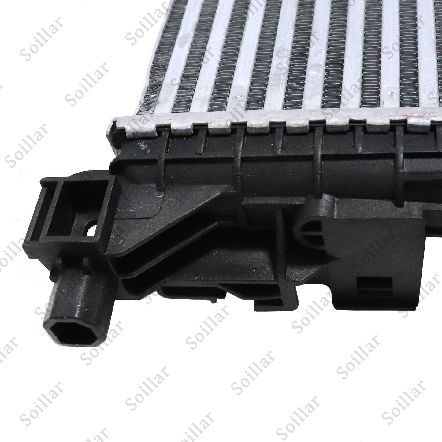 Intercooler Charge Air Cooler 3QG145803 For Volkswagen Atlas Atlas Cross Sport