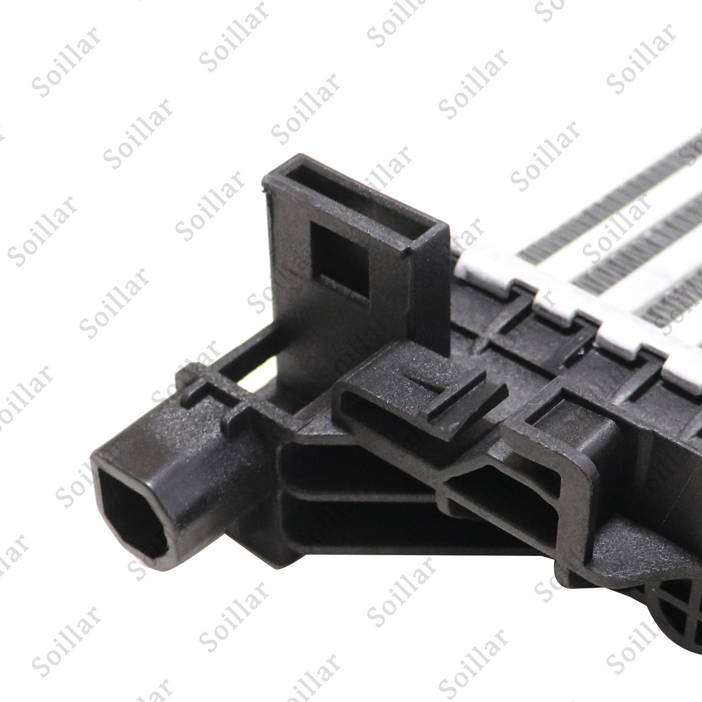 Intercooler Charge Air Cooler 3QG145803 For Volkswagen Atlas Atlas Cross Sport