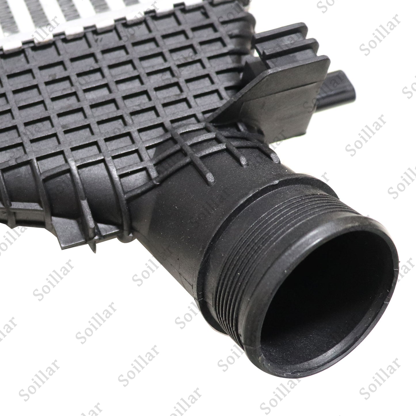 Intercooler Charge Air Cooler 3QG145803 For Volkswagen Atlas Atlas Cross Sport